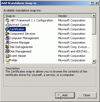 Instalacao do ca bundle em servidores microsoft iis 7.x imagem 4