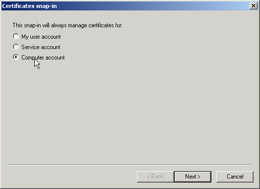 Instalacao do ca bundle em servidores microsoft iis 7.x imagem 5